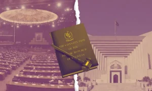 28 هين ترميم لاءِ پارليامينٽ کي نظرانداز ڪري ريفرنڊم ڪرائڻ غير آئيني هوندو