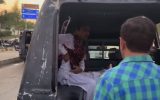 ثقافتي ڏهاڙي تي نوجوان کي اڻوڻندڙ لفظ چوندڙ شخص معافي وٺي ڇڏي
