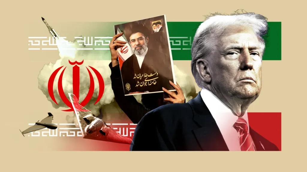 وائيٽ هائوس سچوئيشن روم ۾ اجلاس بنا نتيجي ختم، ٽرمپ آمريڪا-ايران معاهدي جو فيصلو نه ڪري سگهيو
