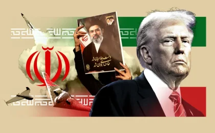وائيٽ هائوس سچوئيشن روم ۾ اجلاس بنا نتيجي ختم، ٽرمپ آمريڪا-ايران معاهدي جو فيصلو نه ڪري سگهيو