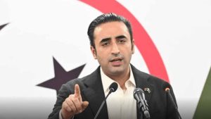 شاهراھ ڀُٽو جو افتتاح: سنڌ جيتري جمهوريت ڪنهن ٻئي صوبي ۾ ناهي: بلاول
