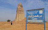 سنڌ جي تاريخي ماڳن جي تحفظ تي سنجيده سوال