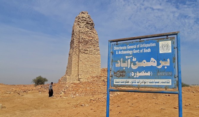 سنڌ جي تاريخي ماڳن جي تحفظ تي سنجيده سوال