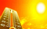 سنڌ ۾ هيٽ ويو الرٽ جاري، پارو 50 تائين وڃڻ جو امڪان، شهرين کي غير ضروري طور گهران نه نڪرڻ جو مشورو