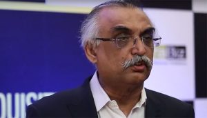 ايف بي آر کي گرفتاري جا اختيار نه هجڻ گهرجن، جيترا وڌيڪ اختيار هوندا اوتري ڪرپشن وڌندي:شبر زيدي