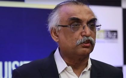 ايف بي آر کي گرفتاري جا اختيار نه هجڻ گهرجن، جيترا وڌيڪ اختيار هوندا اوتري ڪرپشن وڌندي:شبر زيدي