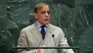نوجوانن کي تعليم ،هنر، روزگار ۽ ڪاروبار جا بهتر موقعا ڏيڻ چاهيون ٿا: وزيراعظم