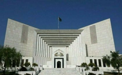 ملڪ ۾ 1153 عدالتون غير فعال آهن: جسٽس اينڊ لا ڪميشن