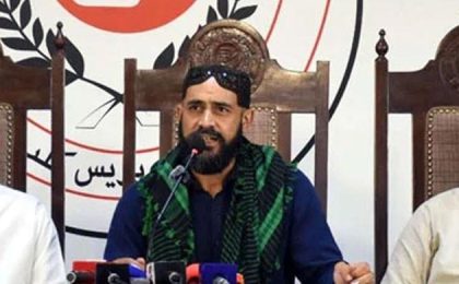 28 هين ترميم جو حامي ناهيان، ملڪ مان انسانيت ختم ٿي رھي آھي:جونيئر ذوالفقار